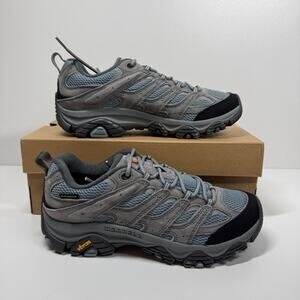 NIB • Women's Moab 3 Size:10